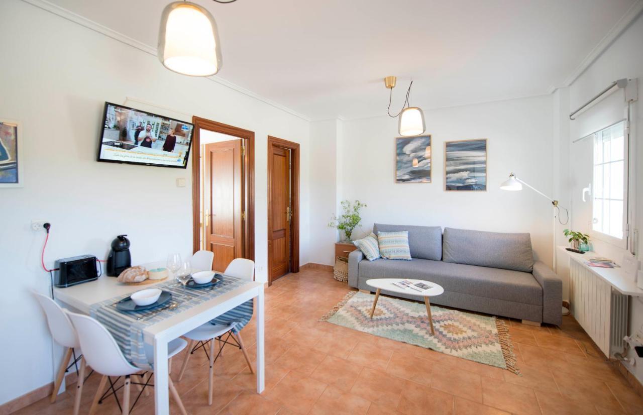 Apartamentos Turisticos Bizkar Bare Sopuerta Exteriör bild