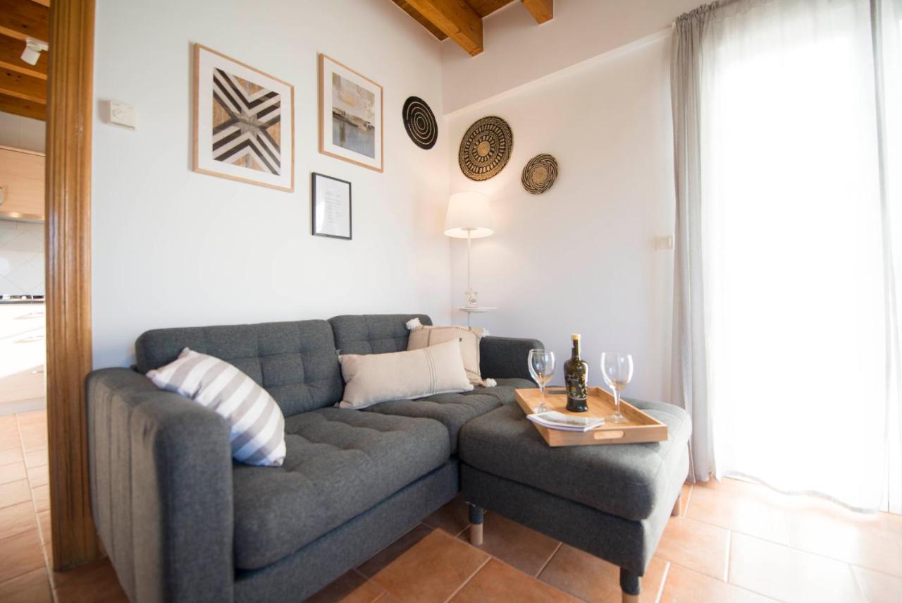 Apartamentos Turisticos Bizkar Bare Sopuerta Exteriör bild