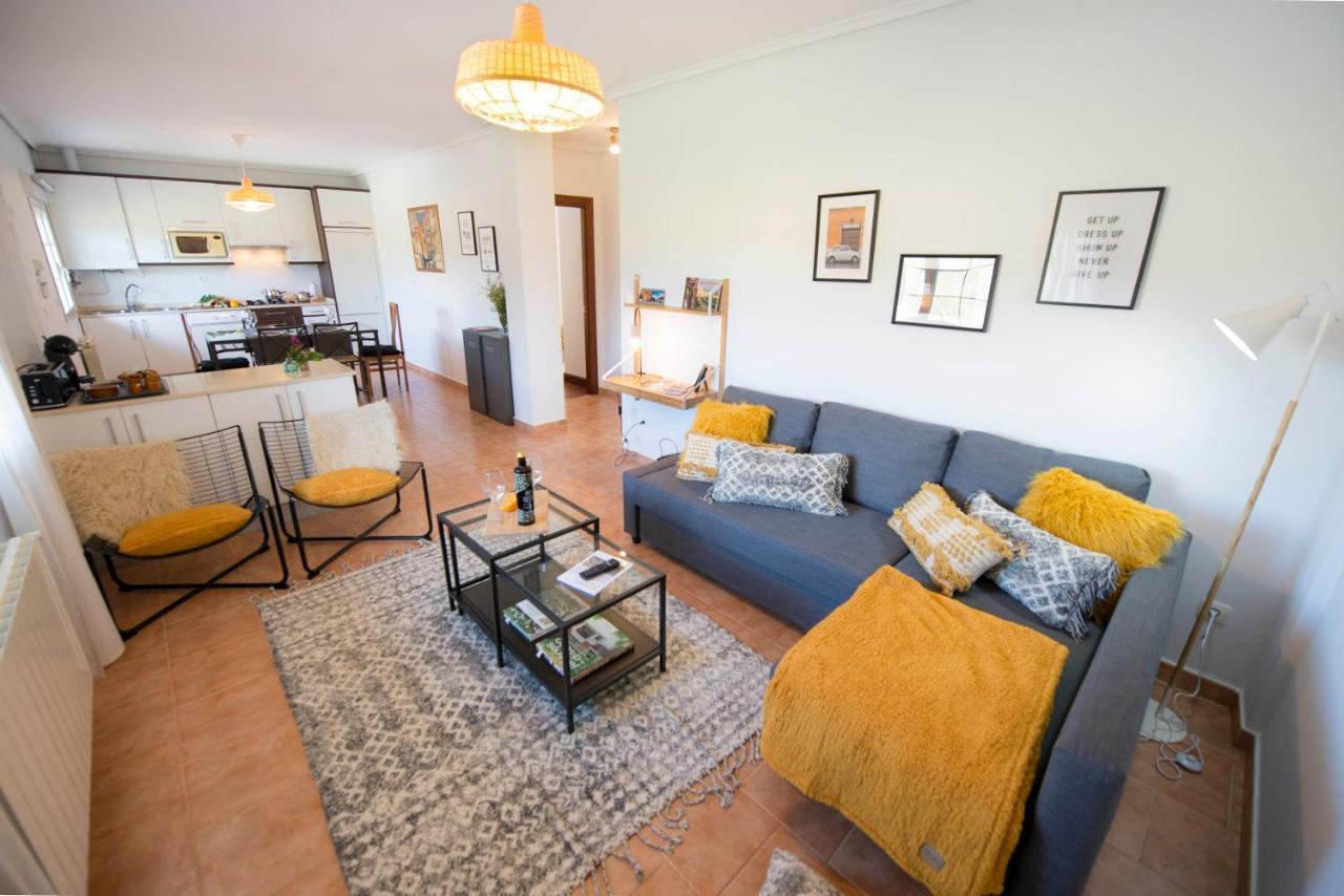 Apartamentos Turisticos Bizkar Bare Sopuerta Exteriör bild