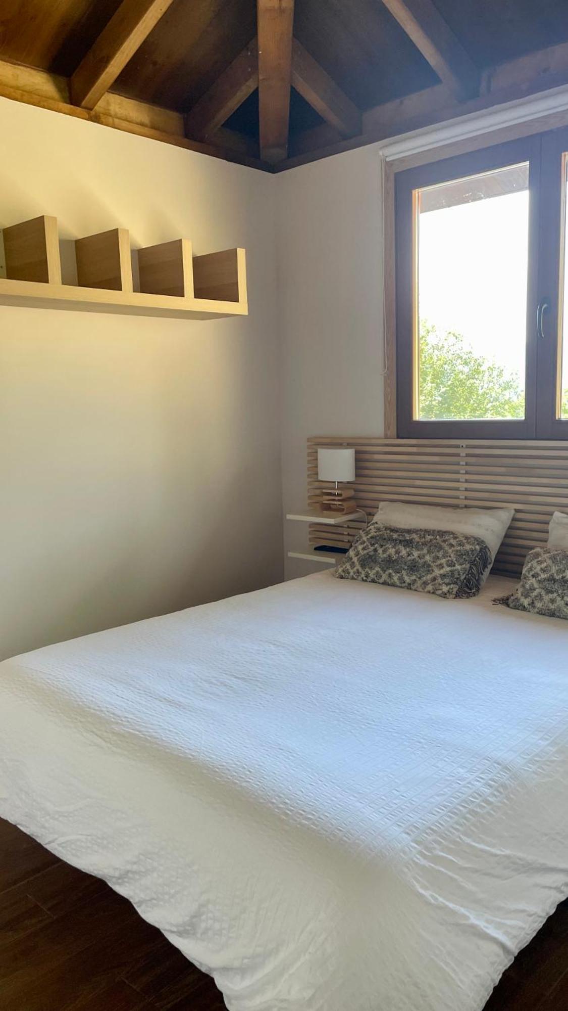 Apartamentos Turisticos Bizkar Bare Sopuerta Exteriör bild